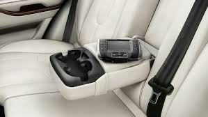 Range Rover Evoque Rear Seat Entertainment With Remote Control Range Rover Evoque Range Rover Land Rover