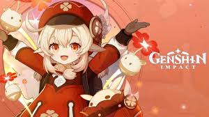 It begins with one of three weapons: Collected Miscellany Klee Jumpy Dumpty Genshin Impact Youtube