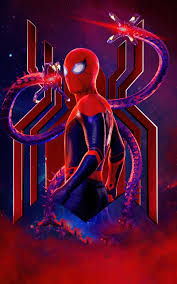 @itsmagichere @dannyschlitz @berniedave ig/murraylewisart be sure to check out the talented community over at @posterspy too! 800x1280 Spiderman No Way Home Movie Poster 5k Nexus 7 Samsung Galaxy Tab 10 Note Android Tablets Hd 4k Wallpapers Images Backgrounds Photos And Pictures