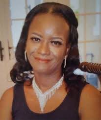 Patricia Deloris Cooper