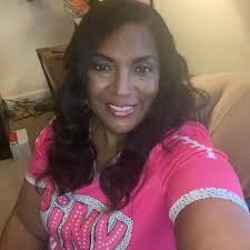 Cassandra Stroud Smith