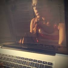 Profile for Jodi Scott Elliott