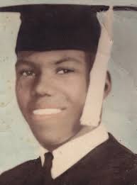 Robert Leon Thomas Obituary