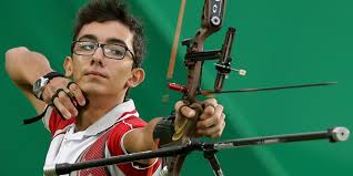 2010 yılında profesyonel olarak okçuluğa başlayan mete gazoz, 2013 yılından bu yana uluslararası arenada ülkemizi temsil etmektedir. Cengaverin Oklari Mete Gazoz Socrates Dergi