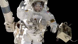Gli astronauti possono reidratare il cibo liofilizzato. I Microbi Potrebbero Trasformare I Rifiuti Umani In Cibo Per Gli Astronauti