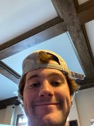 Joseph Paschke's Instagram, Twitter & Facebook