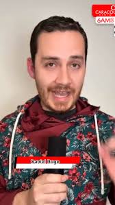 La opinión de Daniel Ruge (@danielruge) en #6AM: Dar vergüenza lleva a la  fama y ahí muy cerquita queda el poder. Un pequeño paso para el político,  pero un gran salto para el populismo autoritario.