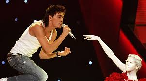Born viktor nikolayevich belan, russian: The Eurovision Legacy Of Russia S Dima Bilan