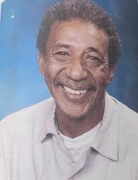 Obituary information for Luther J. Watson