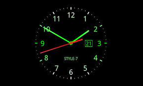 Top Android Analog Clock Live Wallpaper 7 Analog Clock Live Wallpaper 7 Free Download Clock Wallpaper Free Live Wallpapers Analog Clock