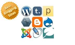 Top 10 Best Blog Sites And Blogging Platforms Quertime Best Blogging Sites Free Blog Sites Blog Creation