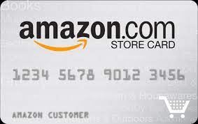 How to sign up for amazon prime if you don't already have an amazon account Amazon Com Amazon Com Store Card Credit Card Offers