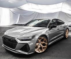 Hre Performance Wheels On Instagram Who S Ready For The New Rs7 It Has Us Dreaming Of P111sc How About Y Performance Wheels Audi Rs7 Super Luxury Cars