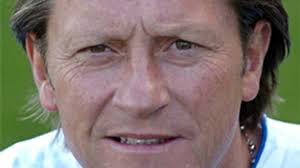 Madden: Managing not for me