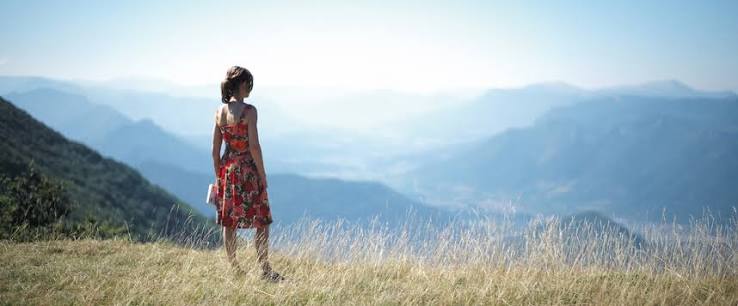 Things to Come movie review & film summary