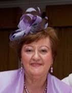 Death Notice of Mary Trumble (née Igoe) (Sligo Town, Sligo)