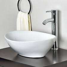 Wash Basin Vanity Unit Sink Bowl