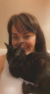 Lost cat near 2nd St and Firestone Ave in Muscle Shoals