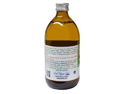 Un trésor de la nature pour votre santé et votre beauté. Jus Aloe Vera Bio 500 Ml Puraloe Onatera Com