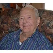 Obituary information for Robert Johnson
