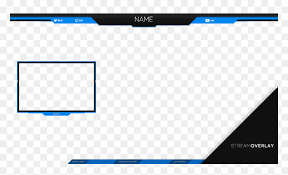 Blue Stream Overlay Png Transparent Png Is Pure And Creative Png Image Uploaded By Designer To Search More Free Overlays Overlays Transparent Photo Overlays