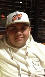 Benjamin Salazar Obituary