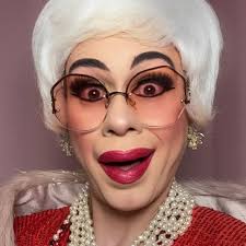 Aunt Sylvia 💋 (@auntsylvianyc) • Instagram photos and videos