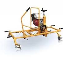 Ncm -5.1 Rail Frog and Switch Grinder