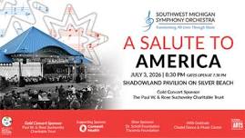 A Salute to America
