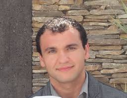 Daniel Avitia Beltran