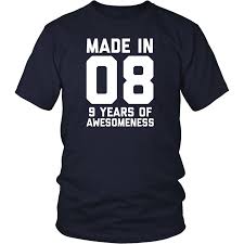 Birthday Boy Fortnite Birthday Shirt Ideas 9th Birthday Shirt Gift Age 9 Year Old Boy Girl Tshirt Tee Birthday Shirts Custom Birthday Shirts Kids Birthday Shirts