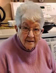 Obituary for Jessie Marie (Honess) Bell