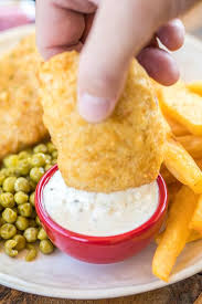 Homemade Tartar Sauce You Ll Never Buy Jarred Tartar Sauce Again Perfect With Our Favorite Seapak Homemade Tartar Sauce Easy Sauce Recipe Diy Food Recipes
