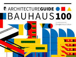 An Architectural Guide On Bauhaus Inspired Projects Around