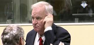 A un court upholds ratko mladic's life sentence for genocide. Doneta Odluka Ratko Mladic Dolazi Na Izricanje Presude Video Alo Rs