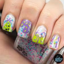 We have found 41 of the best birthday nail ideas from instagram that will help you celebrate in style. Amazing Birthday Nail Art Ideas 17 Nail Designs Perfect For Your Celebration