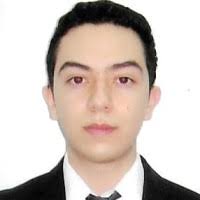 Erick Moreno Pizarro