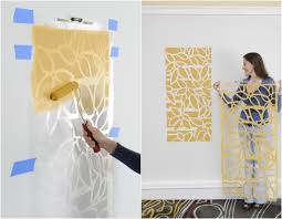 65 Wand Streichen Ideen Muster Streifen Und Struktureffekte Wand Streichen Ideen Muster Wande Streichen Wande Streichen Ideen