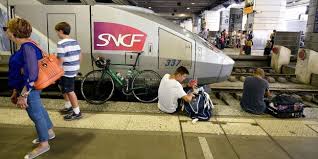 Recherchez dans tout sncf : Gare Montparnasse Tout Ce Qu Il Faut Savoir Sur Les Perturbations