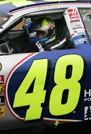 Oh my god, i did it. jimmie johnson, i am so proud of you, crew chief chad knaus replied. Jimmie Johnson All Time Wins In Nascar Cup Series Nascar Com