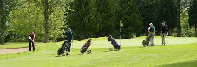 Book Tee Times Online Rathdowney Golf Club