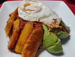 Puerto Rican Dishes & Recipes