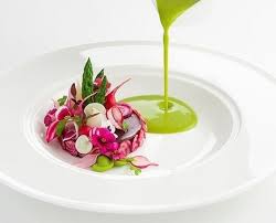 Pin By Mary Tupan Wenno On Food As Art In 2020 Food Decoration Food Art Food Presentation