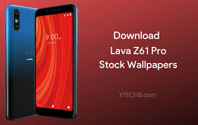 Download Lava Z61 Pro Stock Wallpapers ...