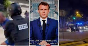 Nella capitale parigi, ma non solo. Green Pass Obbligatorio In Francia Proteste In Tutto Il Paese