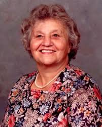 Erika Kopp Obituary June 18, 2025