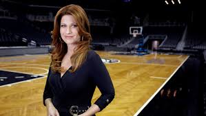 Nichols began modeling while attending columbia university in new york city in the late 1990s, and transitioned into acting by the early 2000s; Rachel Nichols Reacts To Charles Barkley S Little Girly Remark