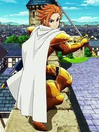 The seven deadly sins (japanese: Arthur Pendragon Nanatsu No Taizai Wiki Fandom