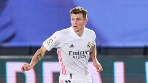 Official twitter of toni kroos. Toni Kroos 300 Appearances For Real Madrid Prove He S A Los Blancos Great