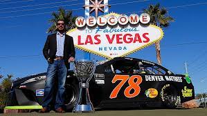 18 car of kyle busch. Martin Truex Jr Previews Champion Speech Short And Sweet Nascar Com